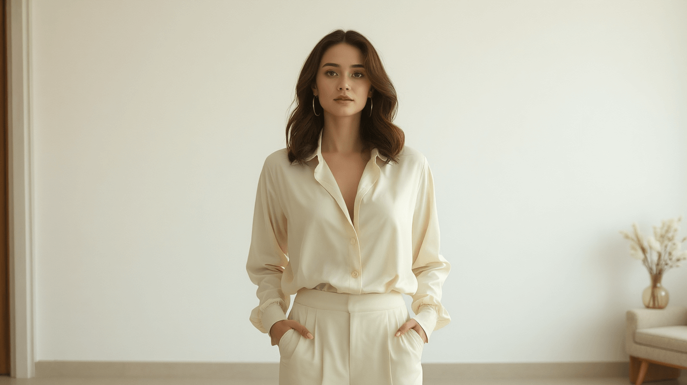 10 Must-Know Spring 2025 Fashion Trends That Will Define the Season