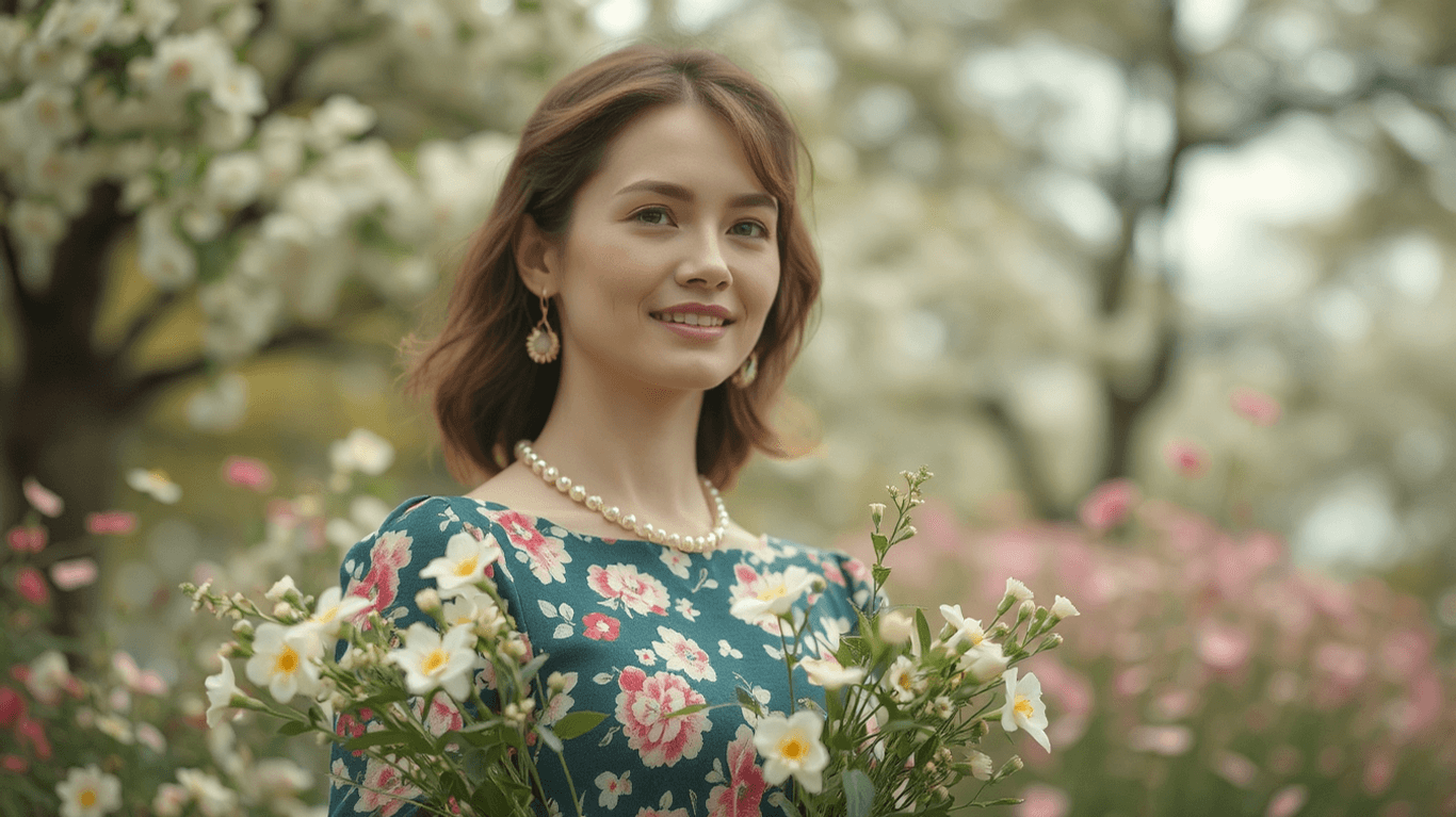 Shop Floral Dresses for Spring | Floral Print Dresses Collection