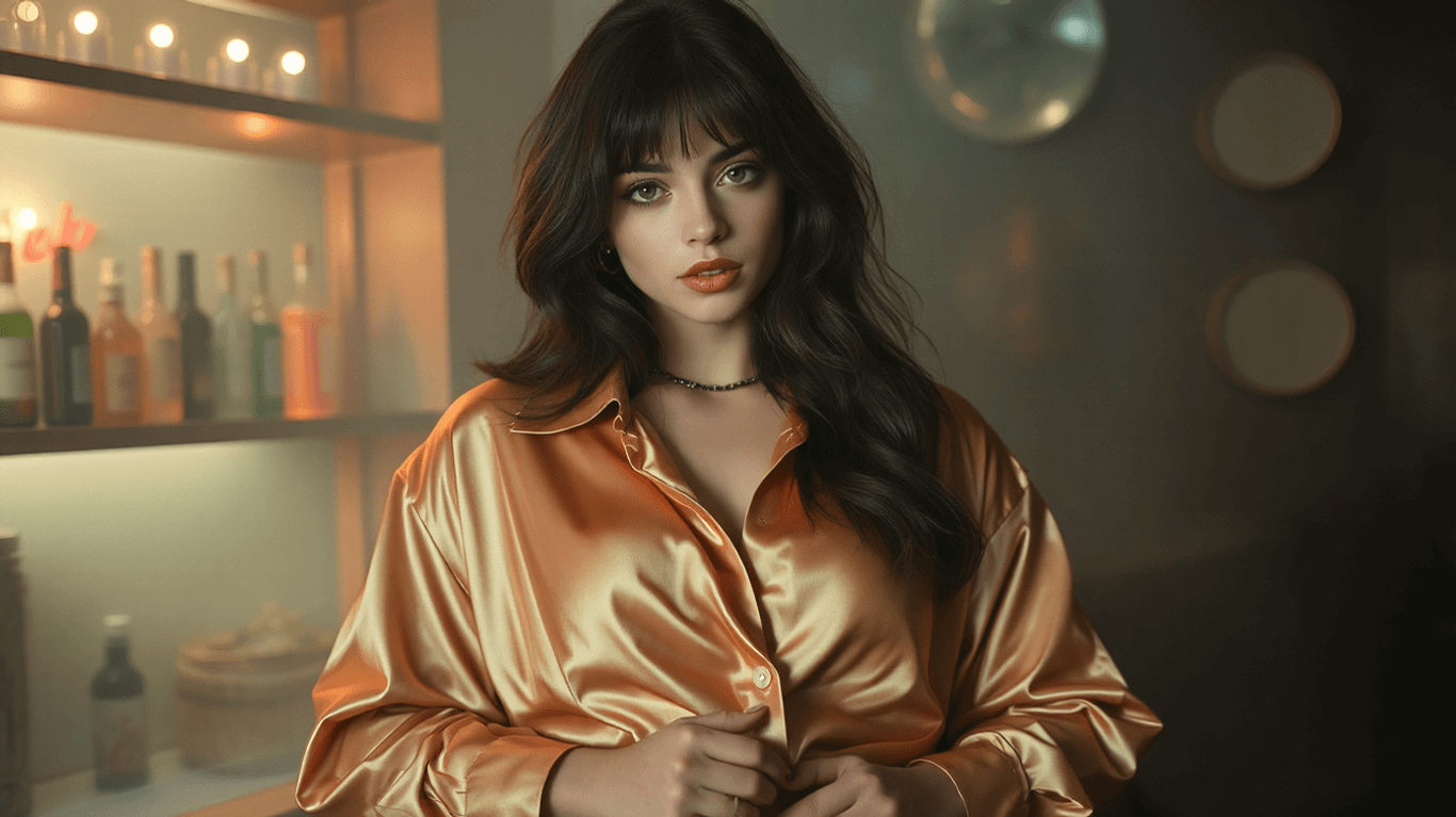 How to Style Oversized Clothes Tips for a Chic Look