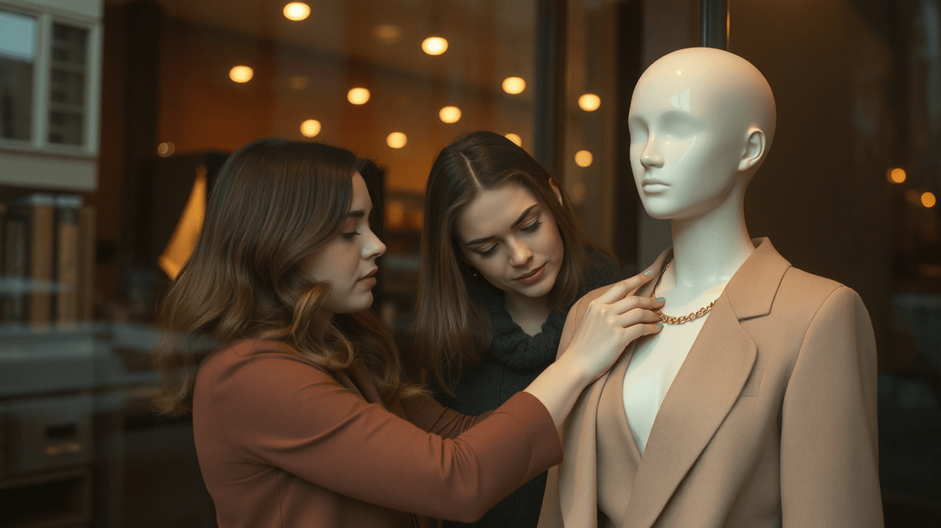 Wholesale Women’s Clothing Trends for Fall 2024: What’s Hot This Season?