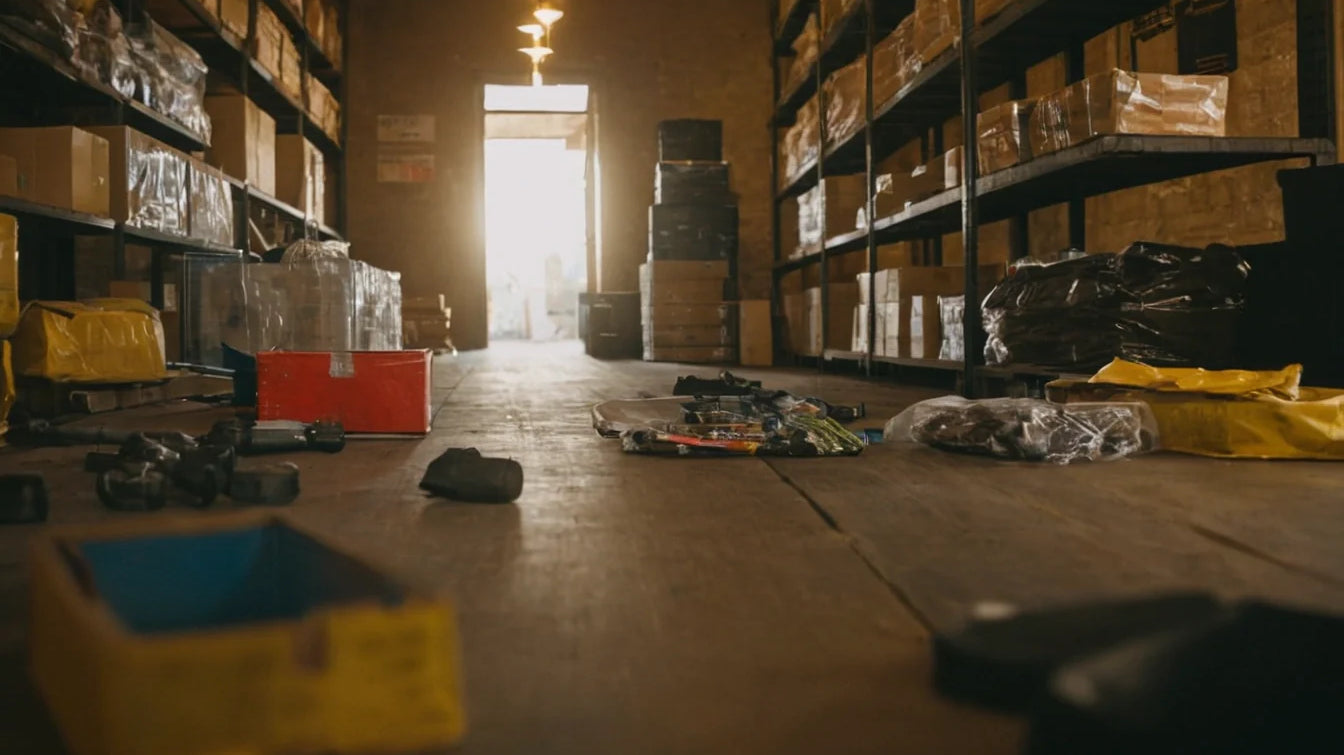 Automate Your Dropshipping Business