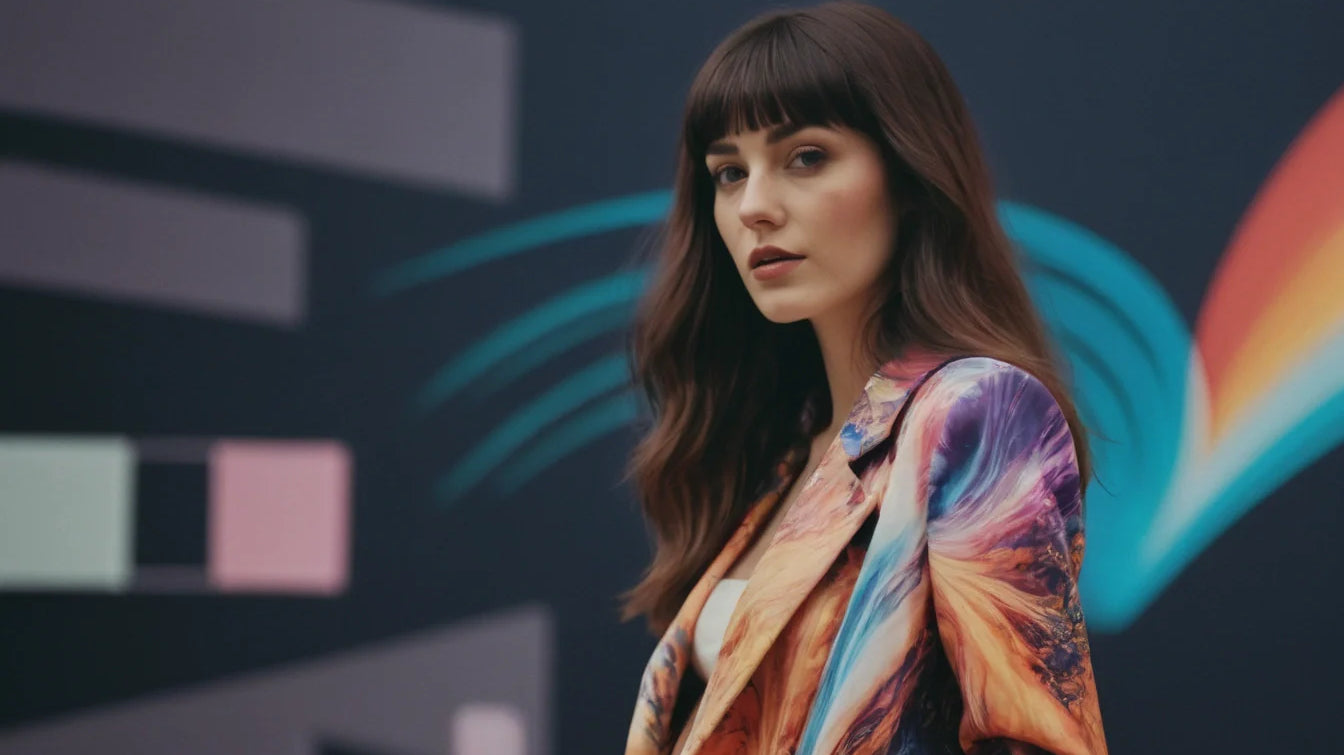 The Future of Wholesale Fashion: Emerging Technologies and Trends