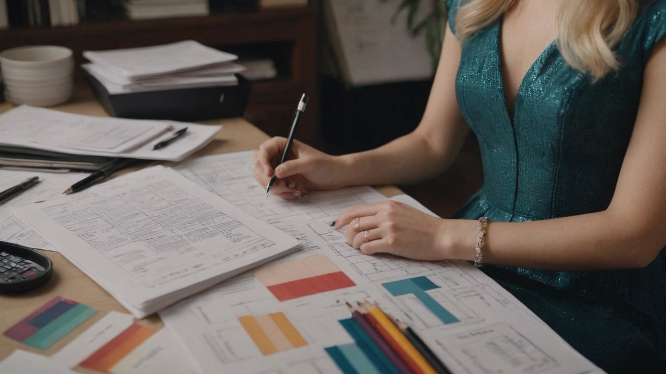 Pricing Strategies for Wholesale Dresses