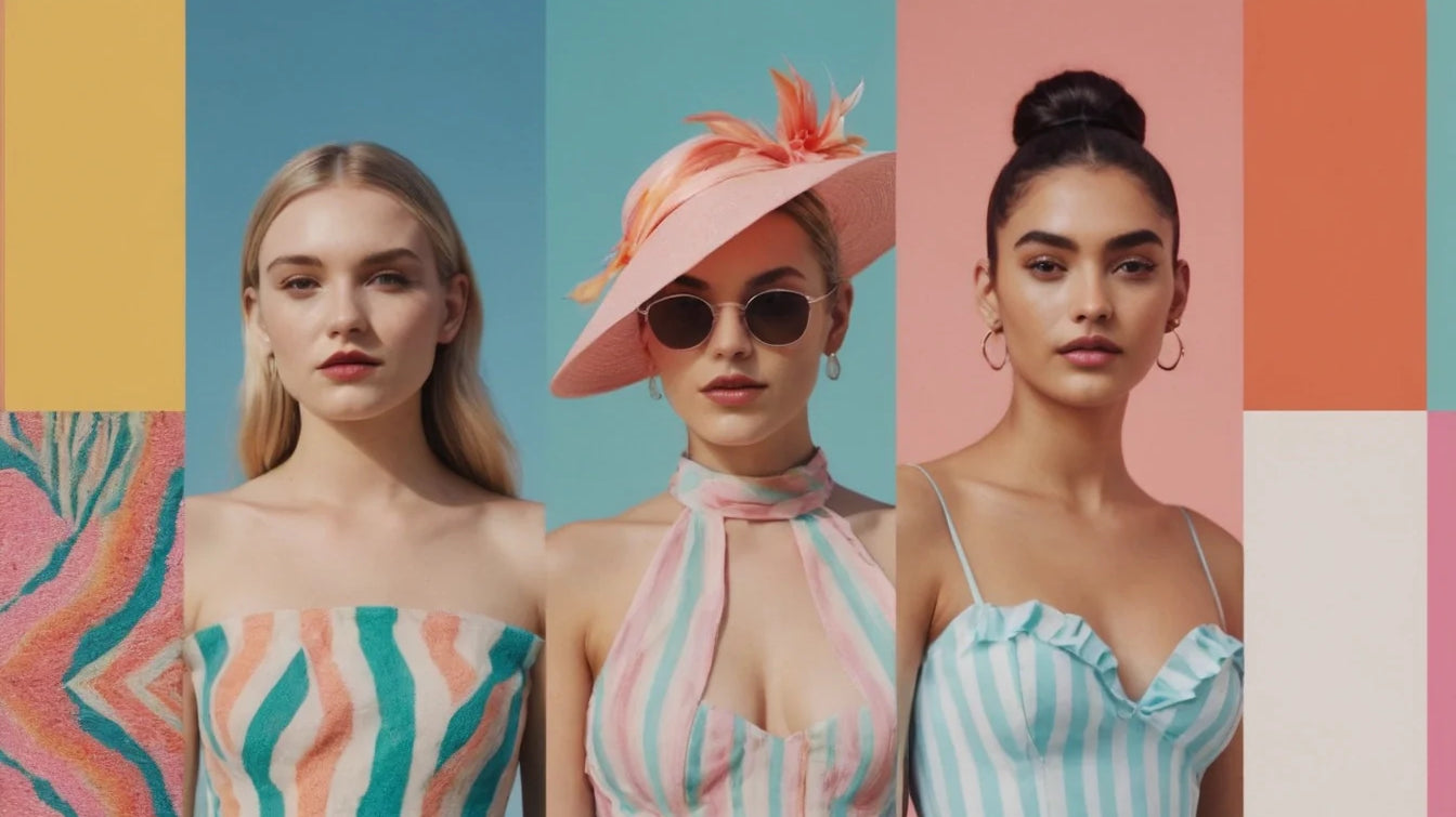 Preparing for Vacation: Must-Have Wholesale Summer Dresses