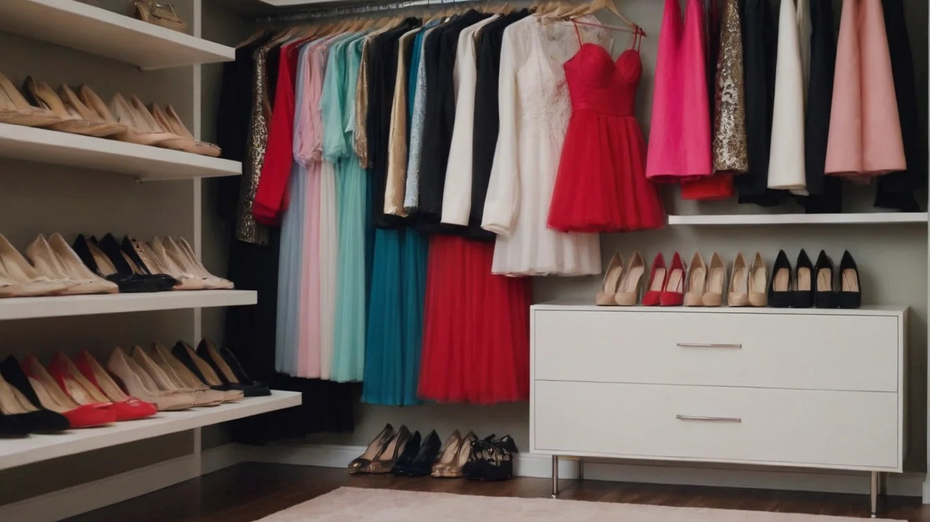 Fall 2024 Fashion Forecast: Must-Have Wholesale Dresses for the Coming Season