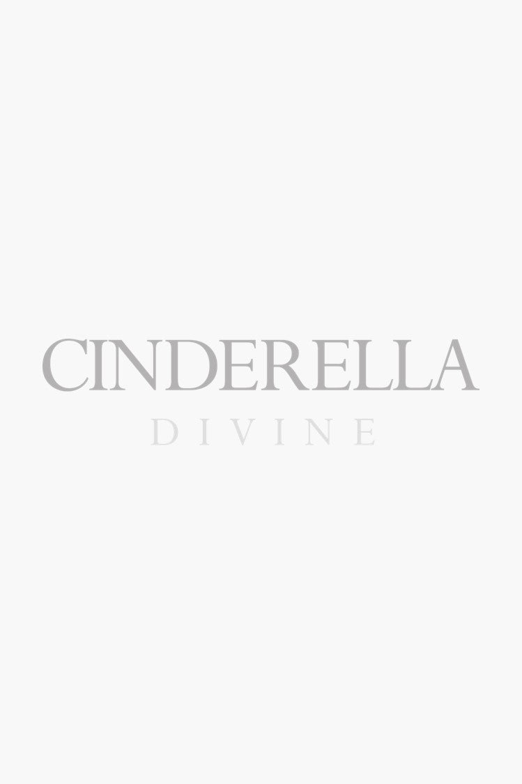Classic Soft a-line dress Off-White Satin Bride Dress Fitted Bodice Wedding Ceremony Gown CD7469W Sale-Wedding Dresses-smcfashion.com