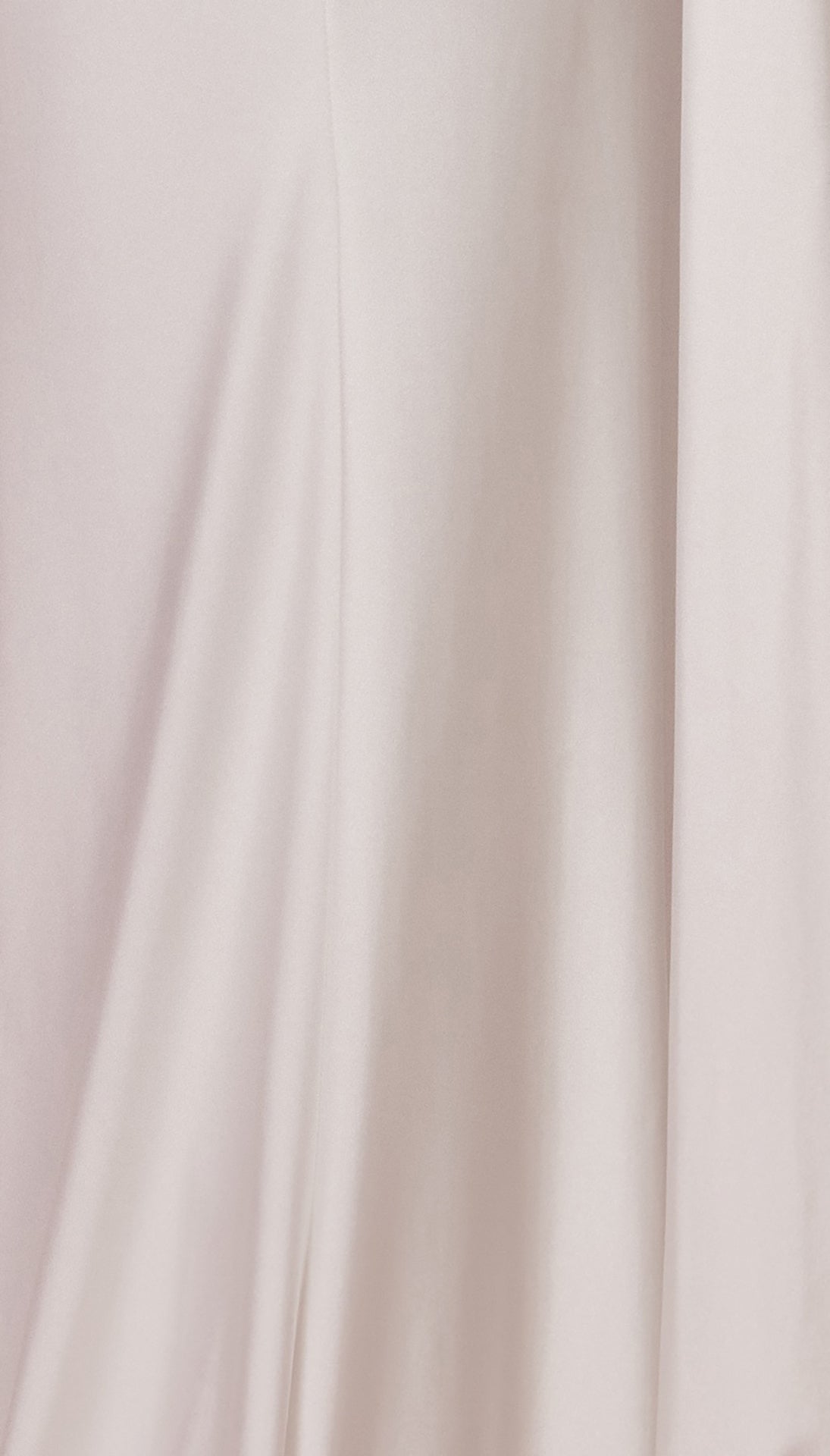 One Shoulder Drape Sleeve Mermaid Long Wedding Dress NXE475W-Wedding Dress-smcfashion.com