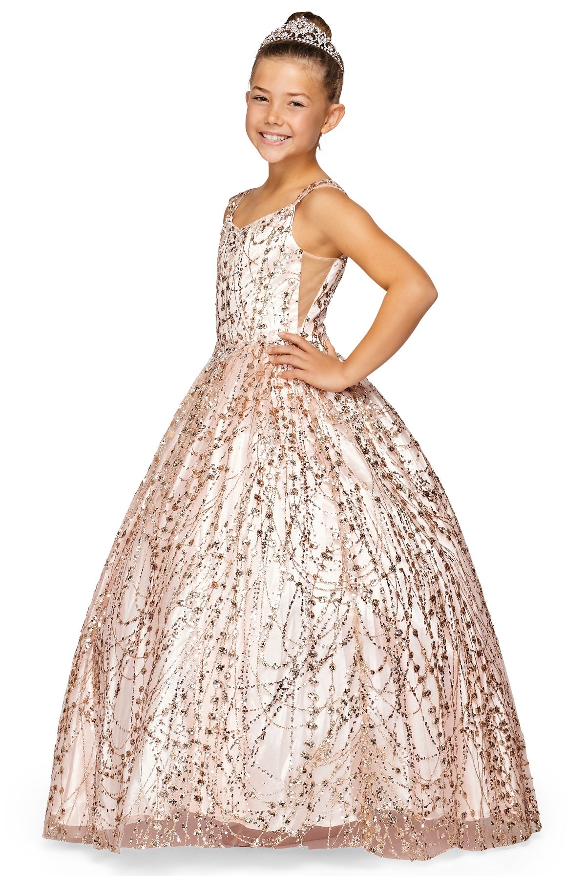 CU8007-All Dresses-smcfashion.com