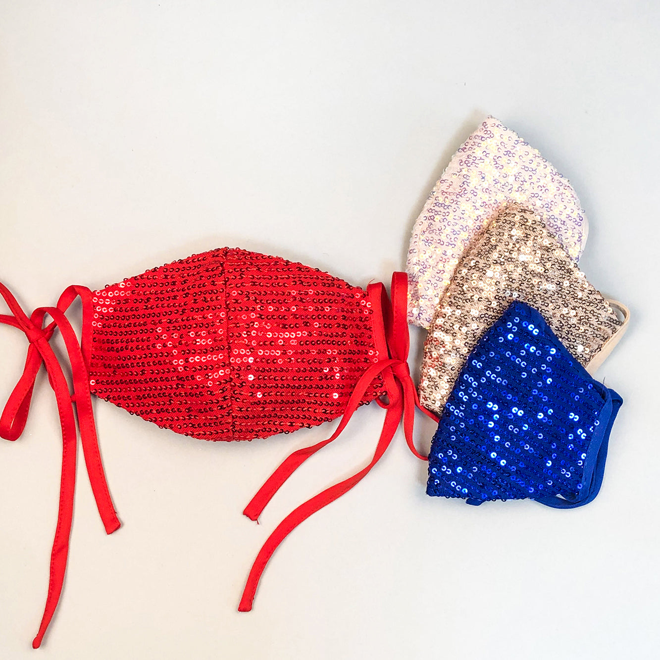 Ruched Waistline Sweethearted Sequin Bodycon Dress Criss-Cross Straps - Mask Not Included GLGS1910-Cocktail Dress-smcfashion.com