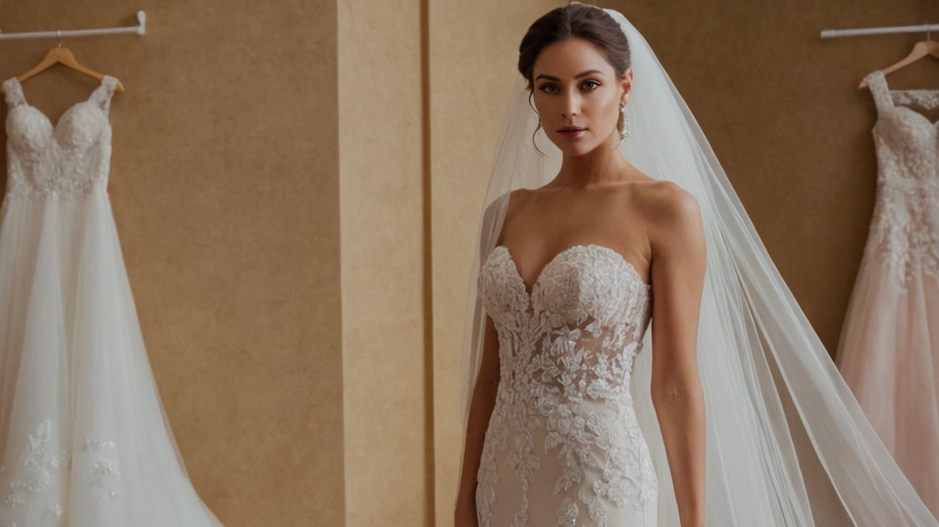 Unveiling the Secrets to Affordable Wholesale Bridal Wear: A Comprehensive Guide