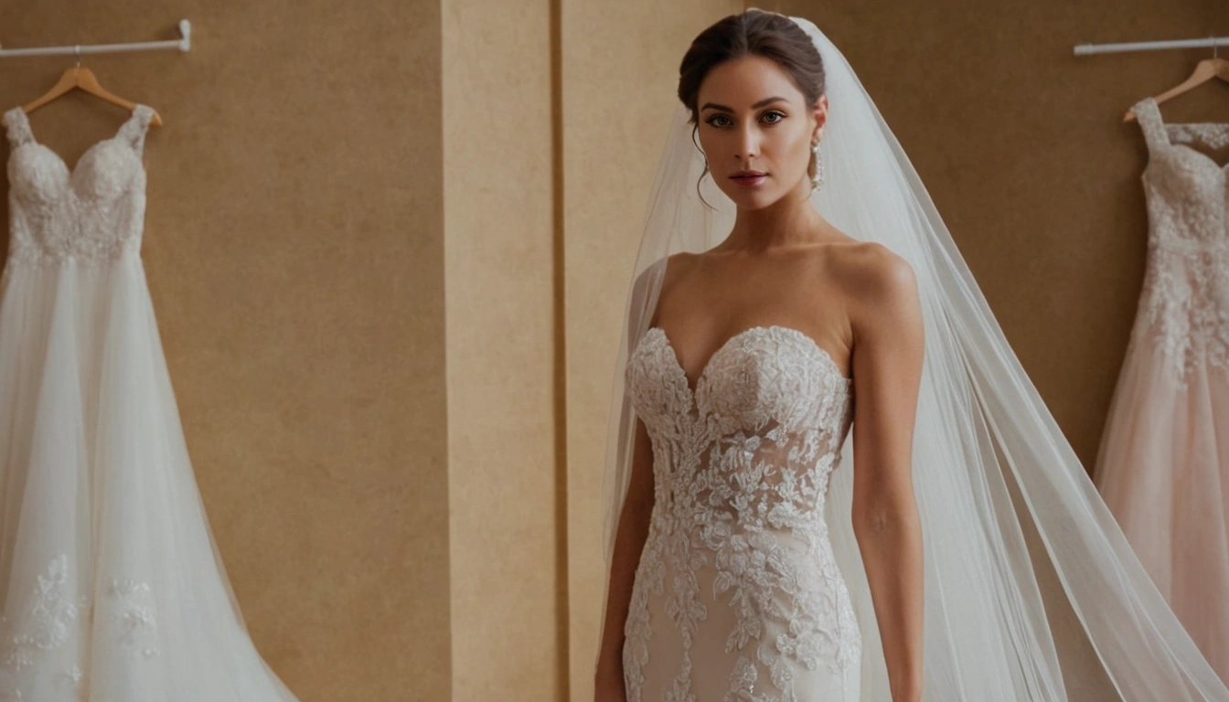 Unveiling the Secrets to Affordable Wholesale Bridal Wear: A Comprehensive Guide