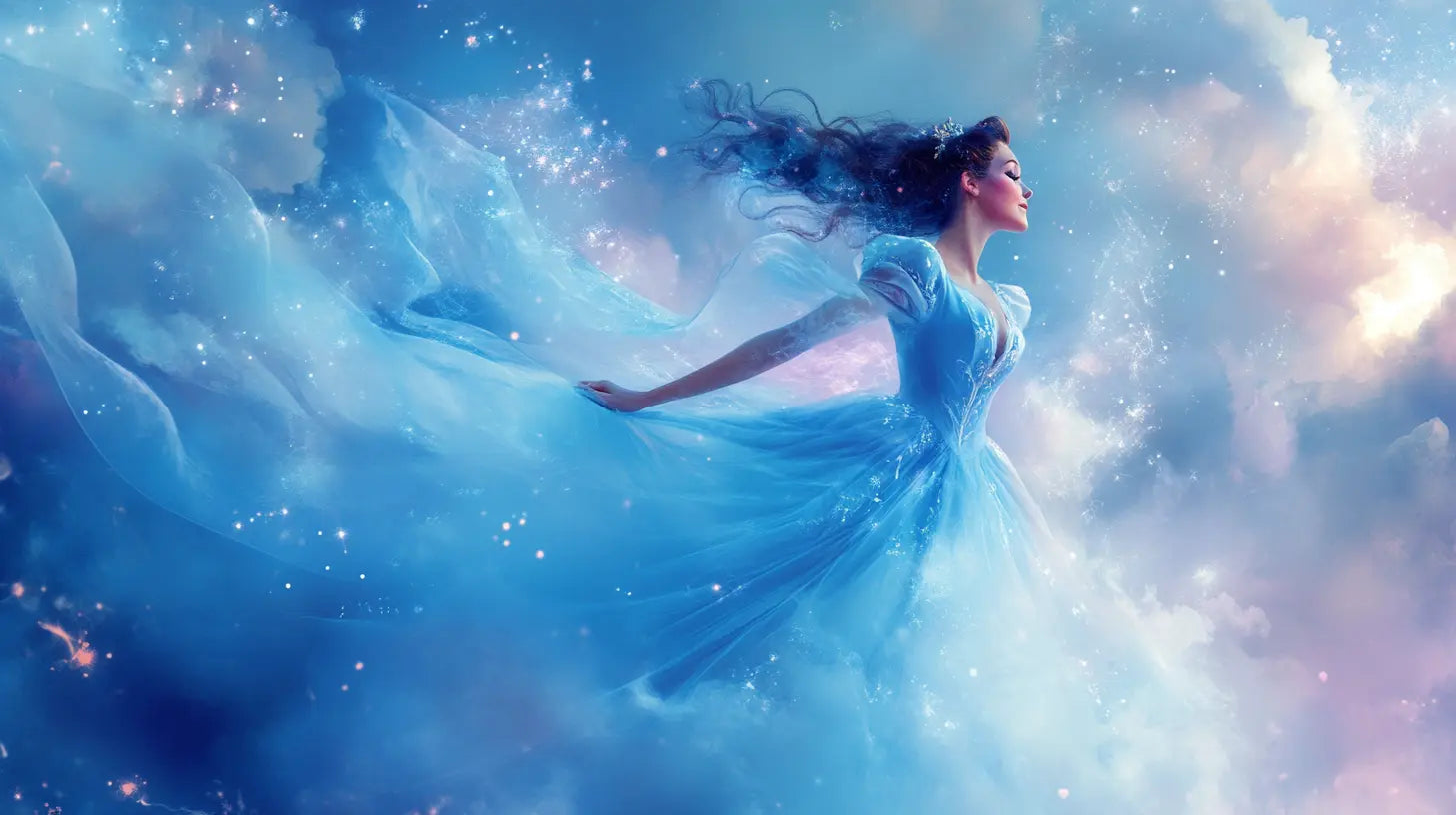 sachin and babi light blue dress Top 10 Fairytale Homecoming Dresses: Channel Your Inner Princess for the  Big Night