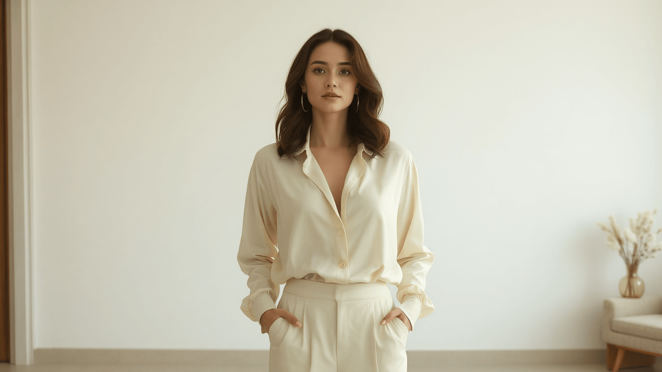 10 Must-Know Spring 2025 Fashion Trends That Will Define the Season