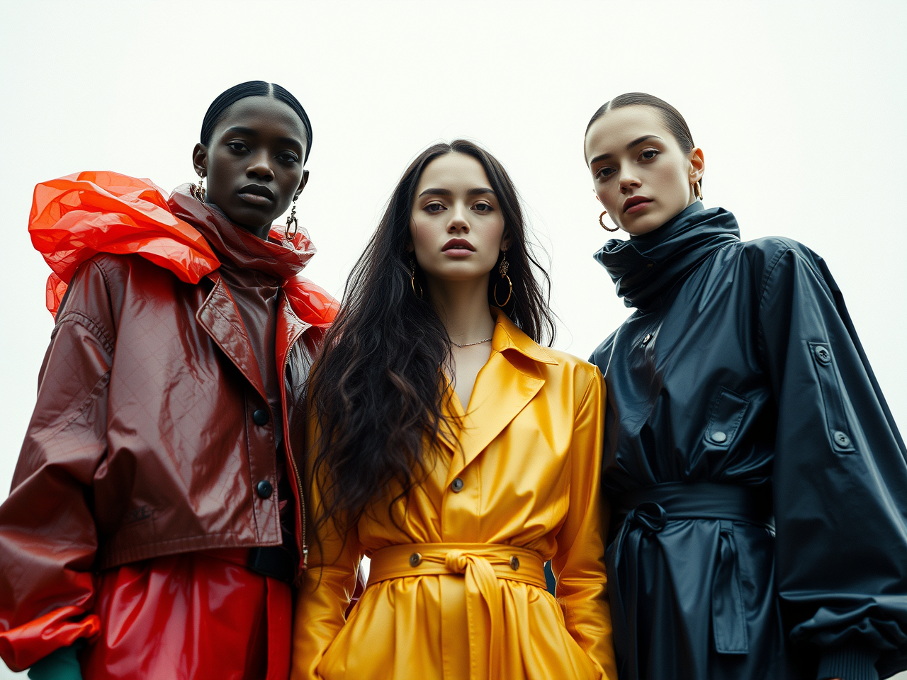 Sustainable Fashion: The Fabric of Our Future