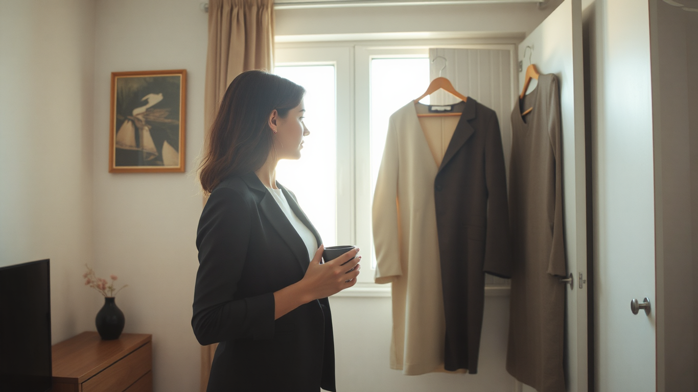 The Special Style Comparison of Pencil Dress and Shift Dress at Work