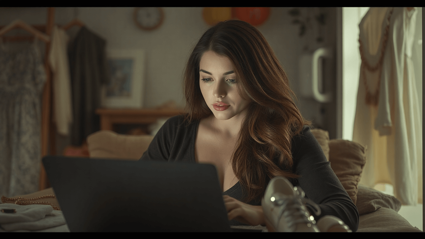 Discover the best online fashion stores for every budget in 2025—from luxury deals and sustainable brands to vintage gems and indie labels. Shop smarter with our expert guide to top fashion websites, style tips, and shopping hacks.