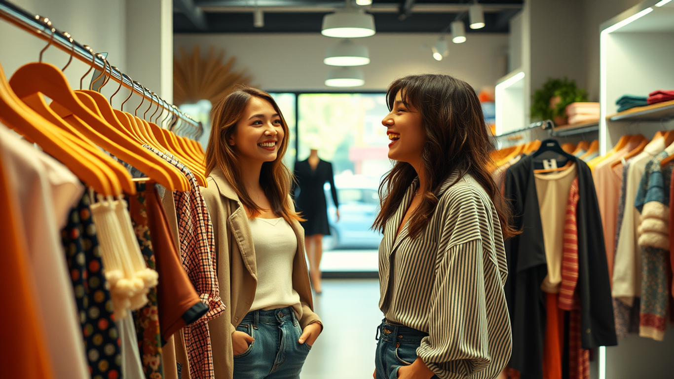 Customer Favorites: Best-Selling Wholesale Clothing and Why They're a Hit in 2024