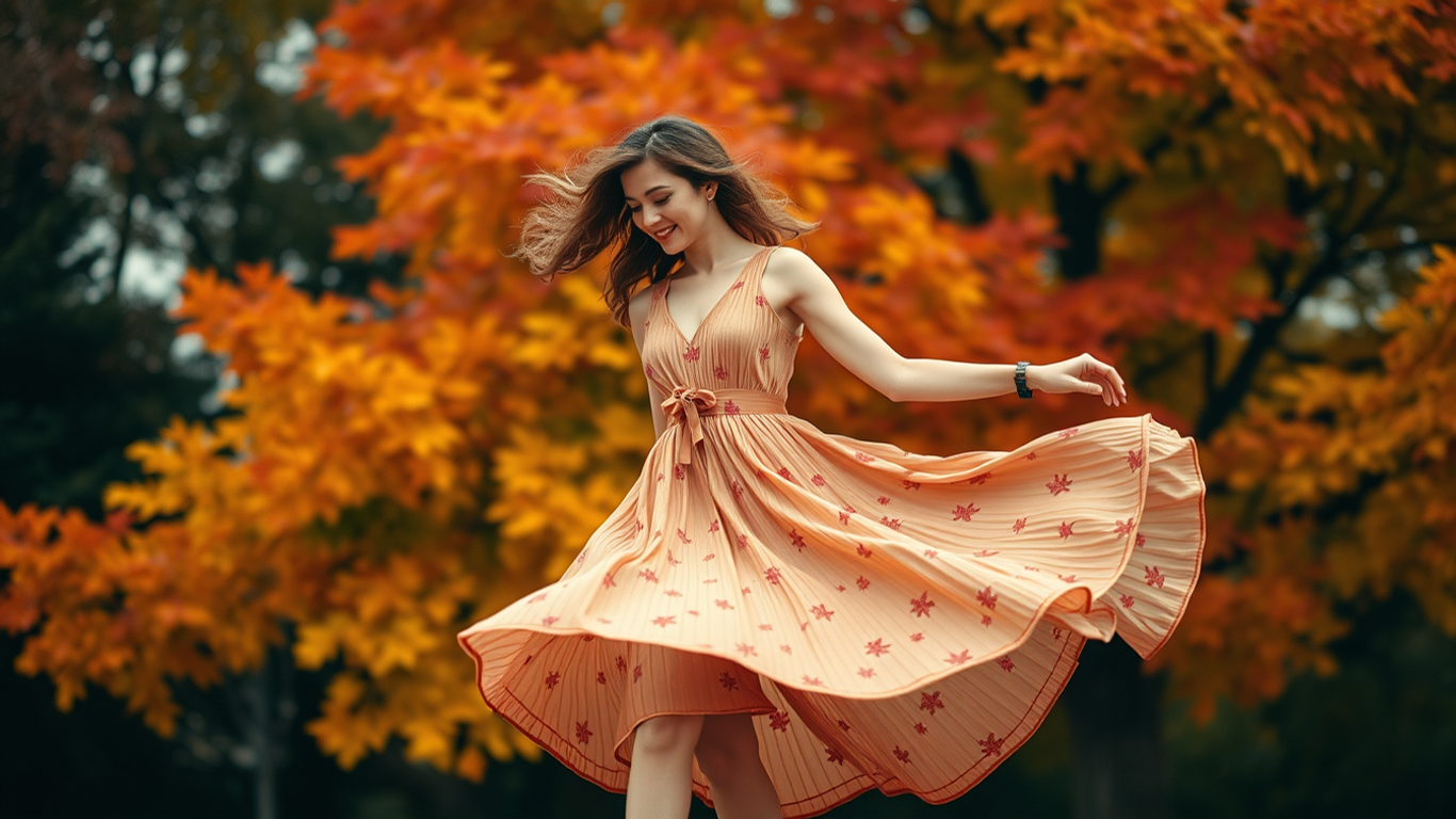 Embrace the elegance of our Fall 2024 Wholesale Collection! Discover chic styles and luxurious clothing perfect for transitioning from summer to autumn on Instagram & Facebook!