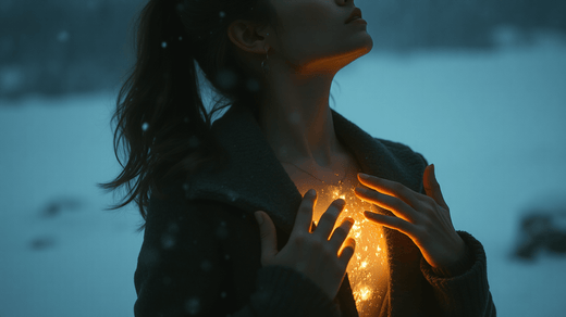 Shine Lighting Up the Winter Months with Unstoppable Brilliance