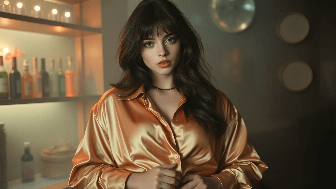 How to Style Oversized Clothes Tips for a Chic Look