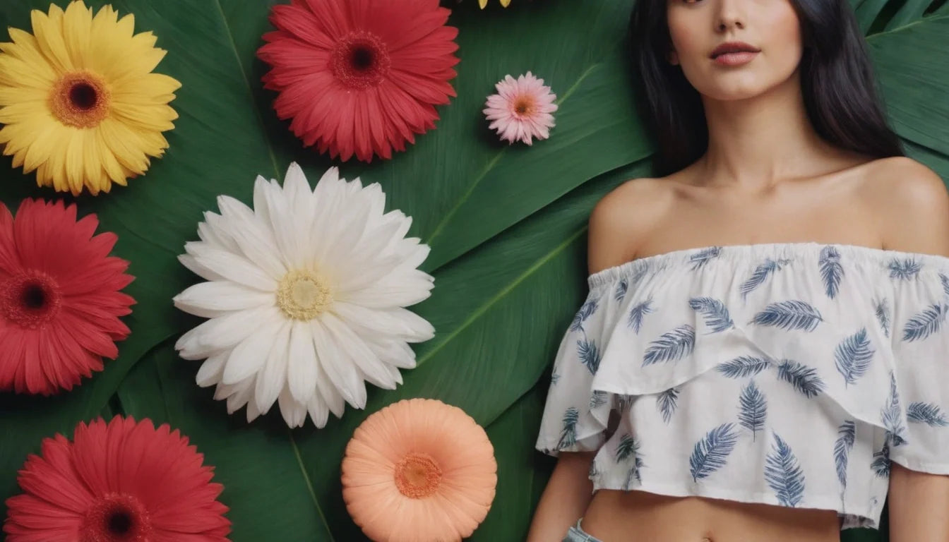 Top Trends in Wholesale Dress for Summer 2024