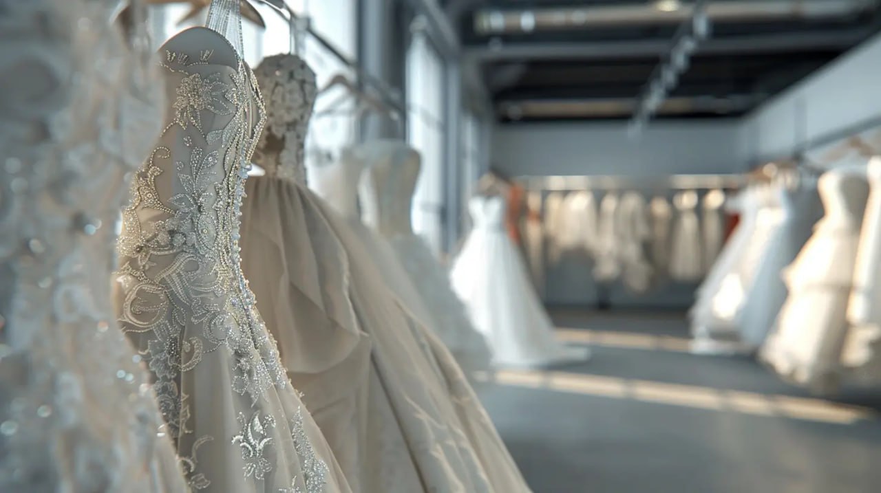 Tips for the Ultimate Wedding Dress Shopping Experience