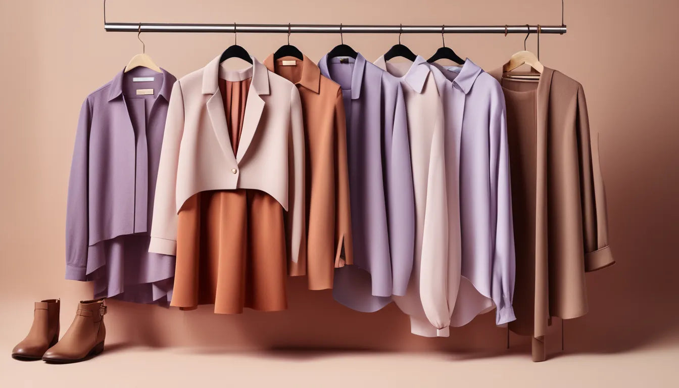 Seasonal Must-Have Key Wholesale Dress Trends to Watch for in Late Summer 2025