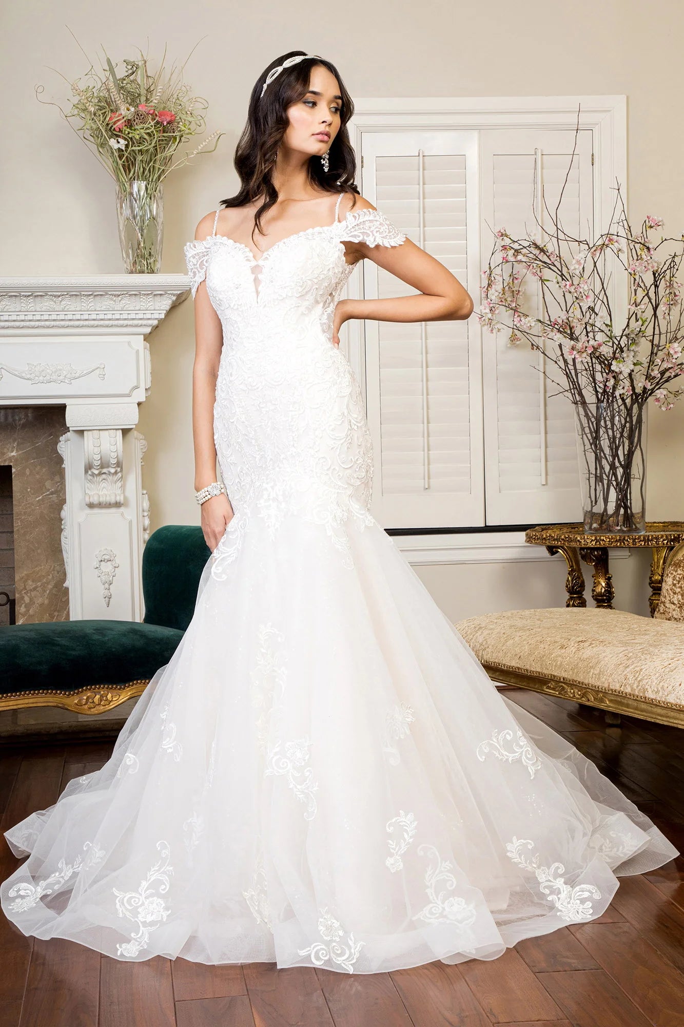 Dropshipping Wedding Dresses