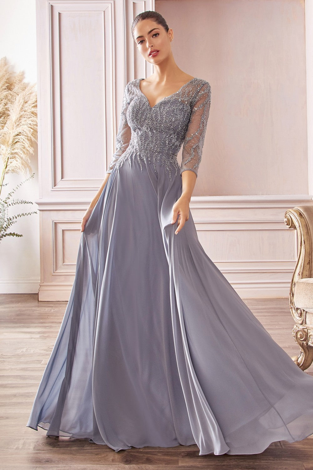 Mother of the Bride | Formal & Bridesmaid Dresses | smcFashion