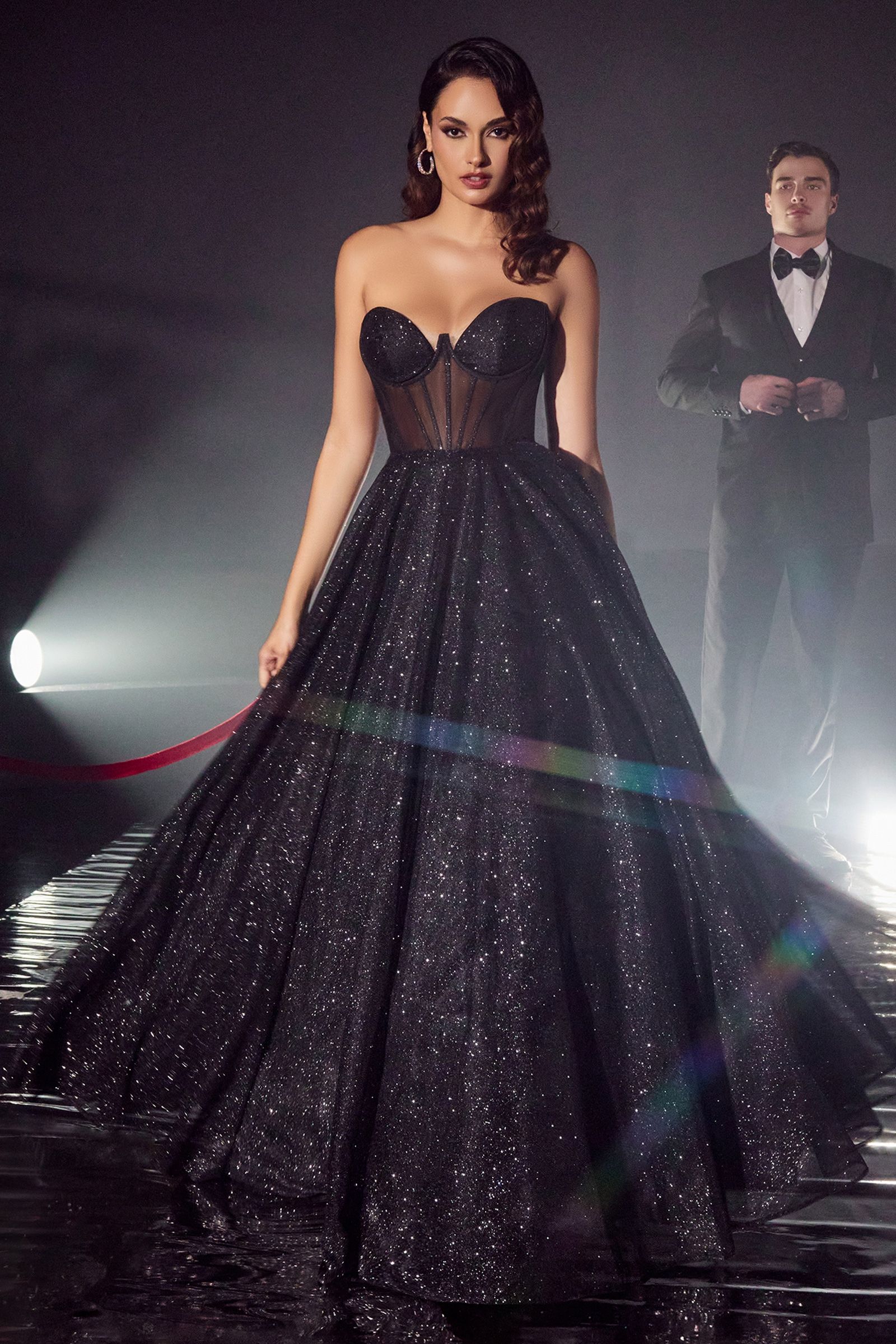 Off-Shoulder Romance Collection
