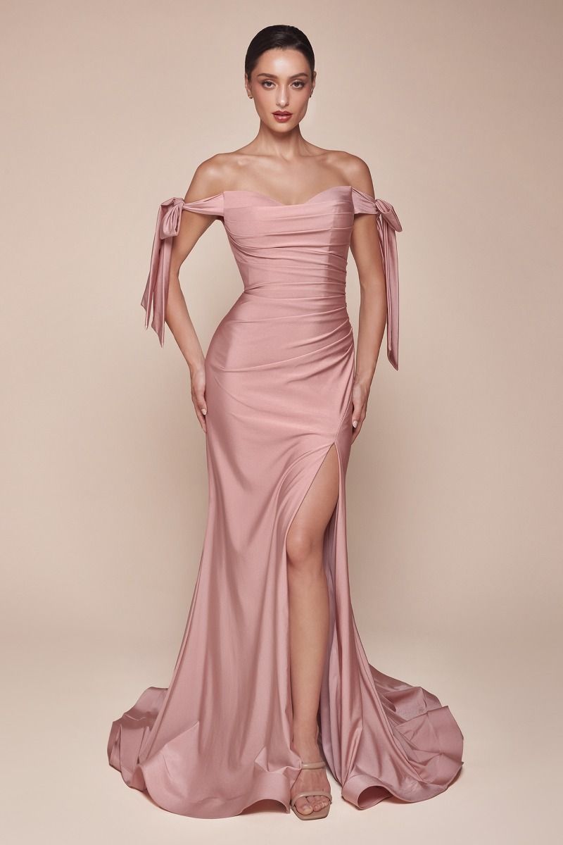 Dropshipping Mother of the Bride Dresses for 2025
