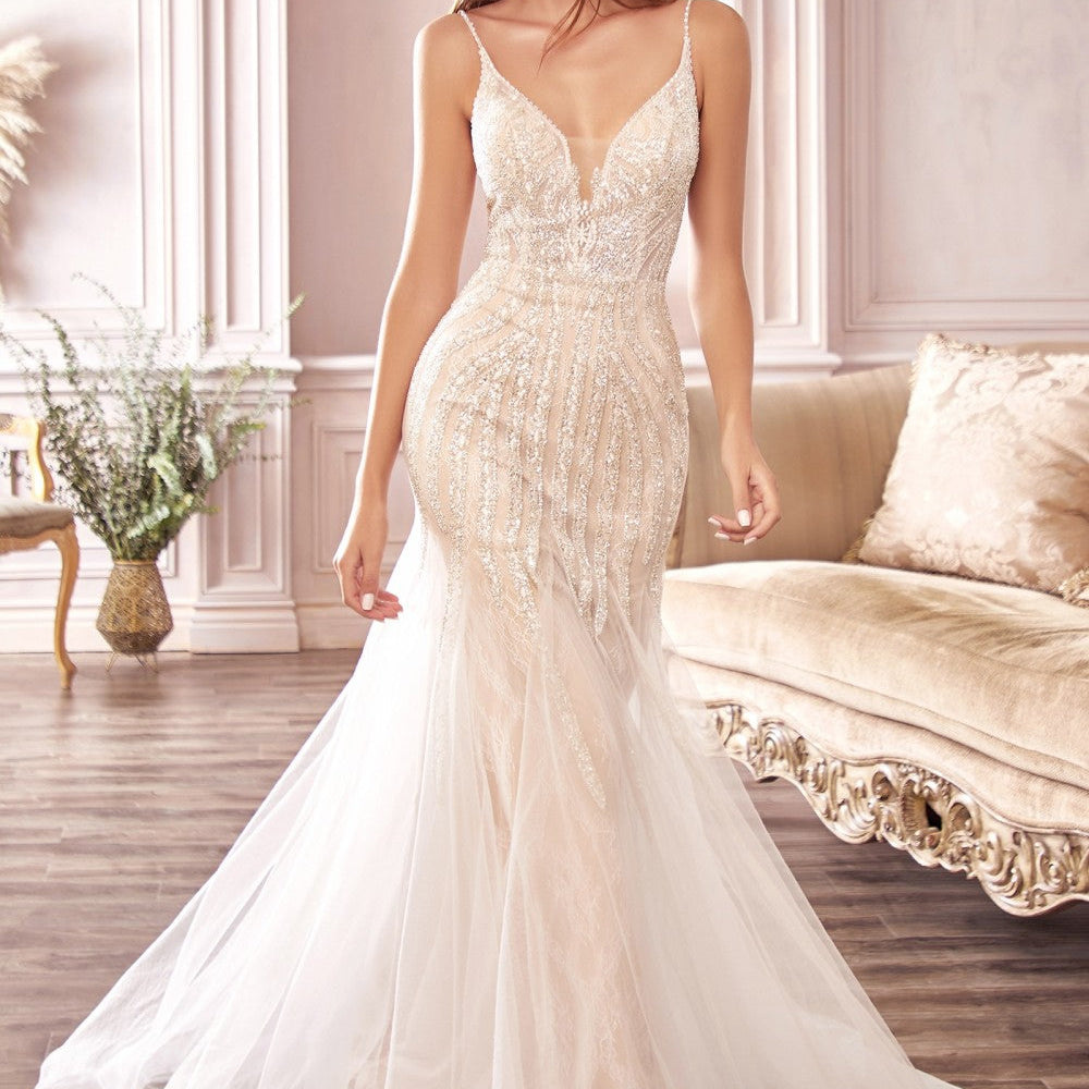 Wholesale Wedding Dresses | Wedding Dress Cheap | smcFashion