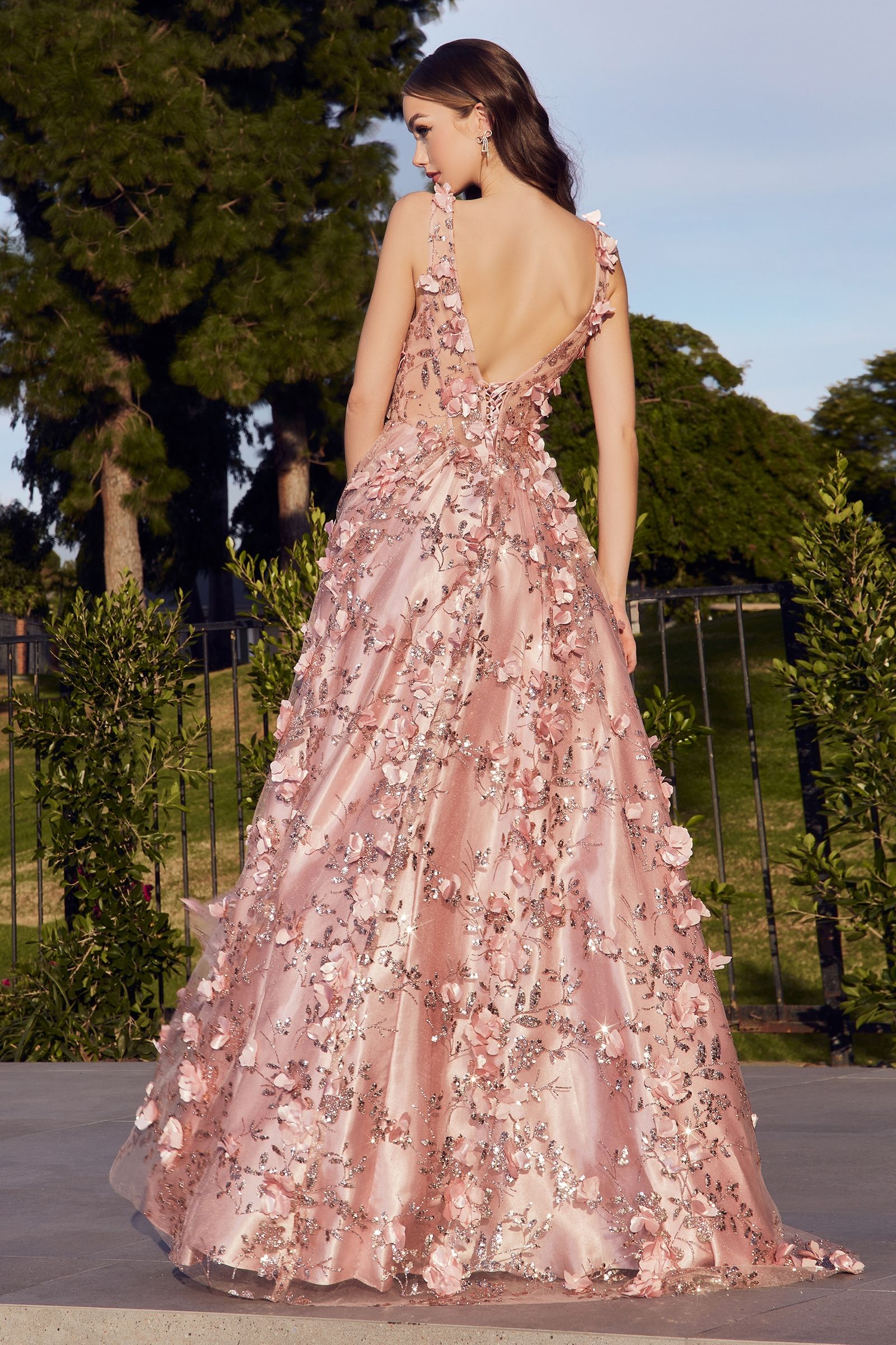 Floral Fantasy Collection