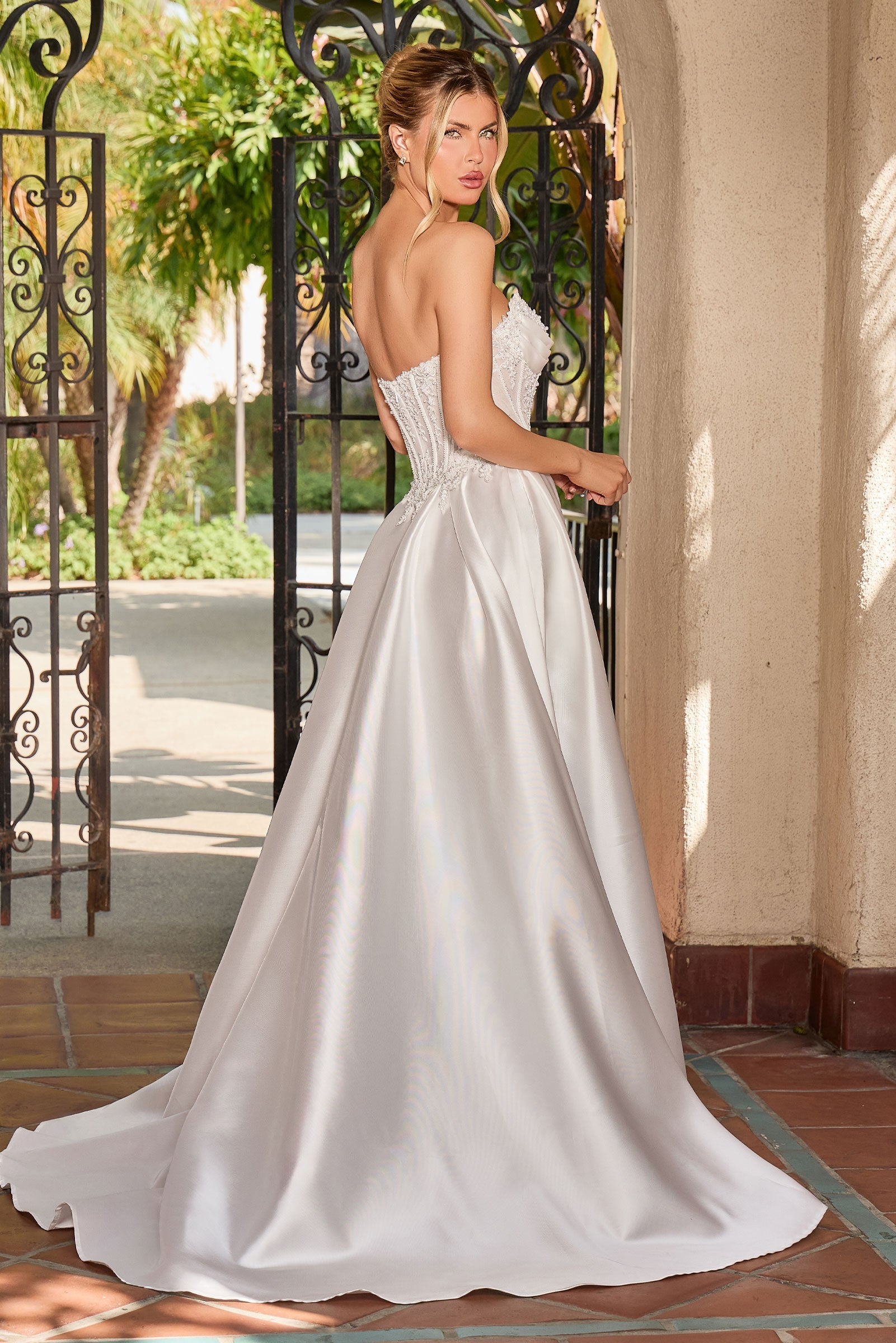 white formal dress in store Women's White Formal Dresses & Evening Gowns