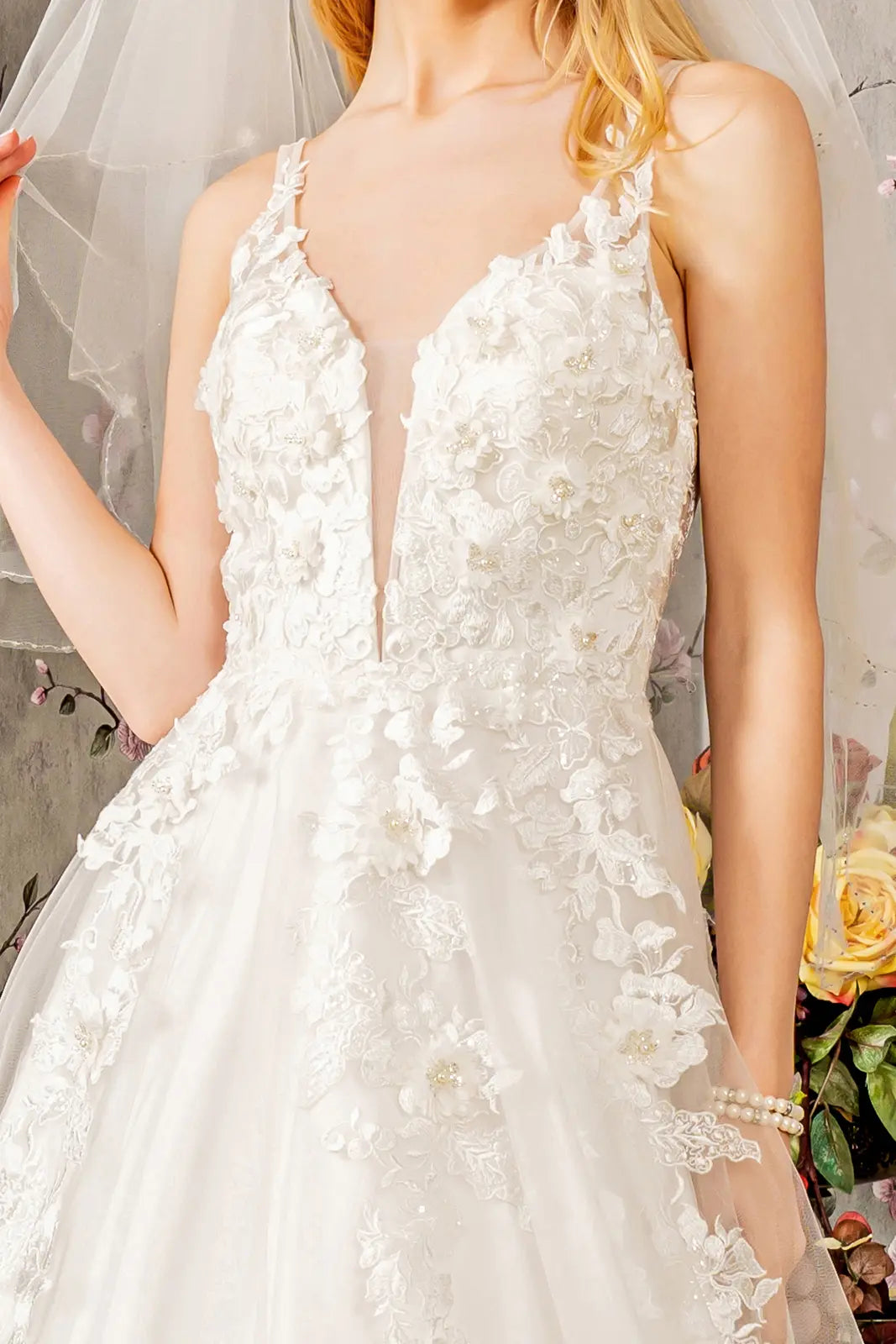 white christmas dresses Growing & Glowing Lace Detail Floral Mesh Maxi Dress (Pink/Yellow) ·  NanaMacs