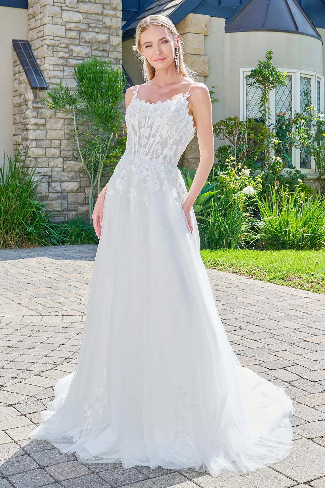 thin corset for wedding dress 1749 Wedding Dress - Wedding Atelier NYC Martina Liana
