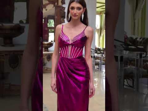 Product video