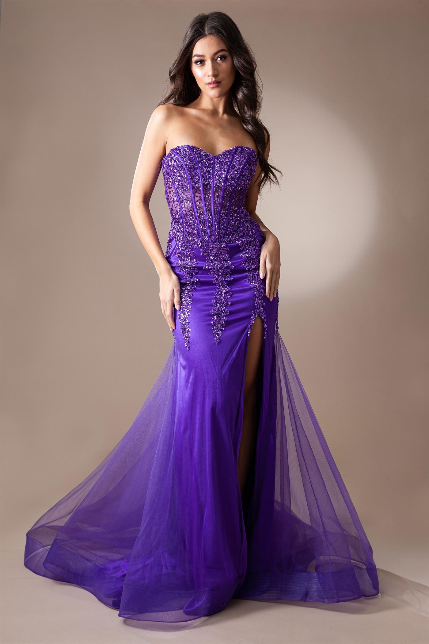 Wholesale Prom Dresses USA Formal and Bridesmaid Dresses