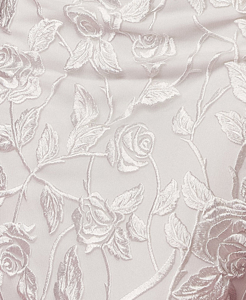 Off Shoulder Boho Inspired Mermaid Long Wedding Dress NXC439W-Wedding Dress-smcfashion.com