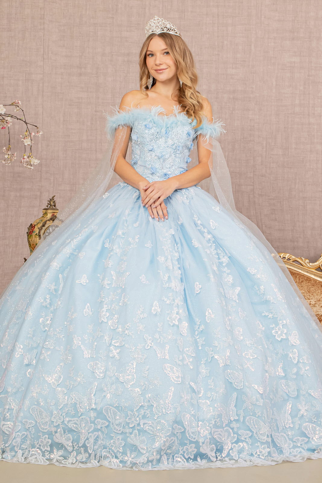 Wholesale cheap quinceanera dresses