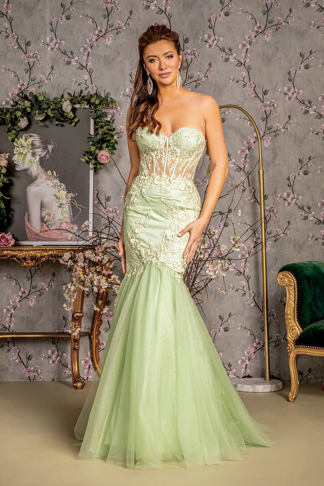 Online formal dress stores best sale