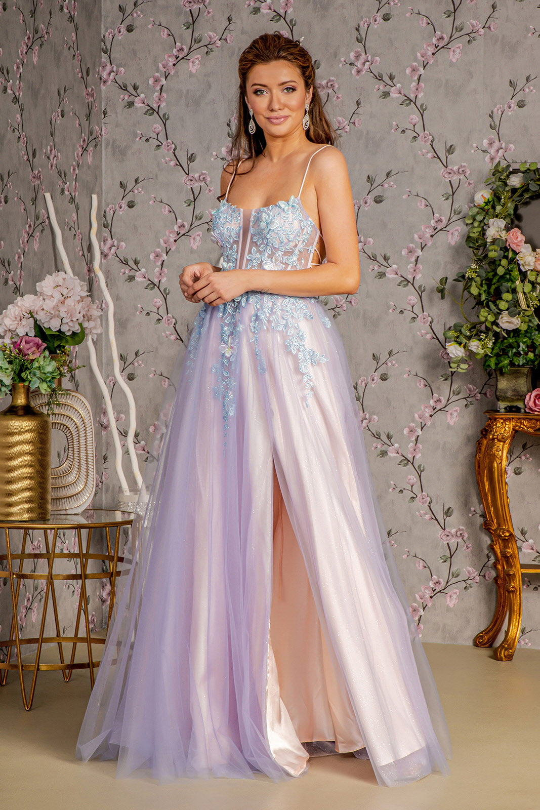 Discount Prom Dresses USA