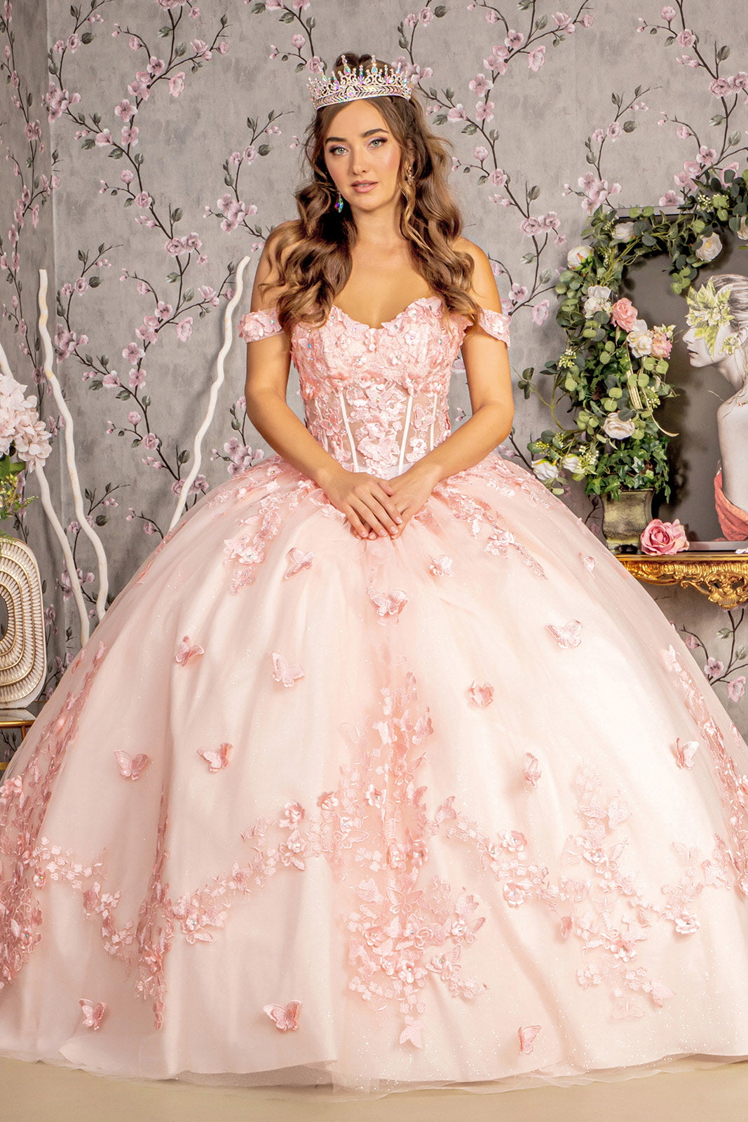Wholesale top quinceanera dresses